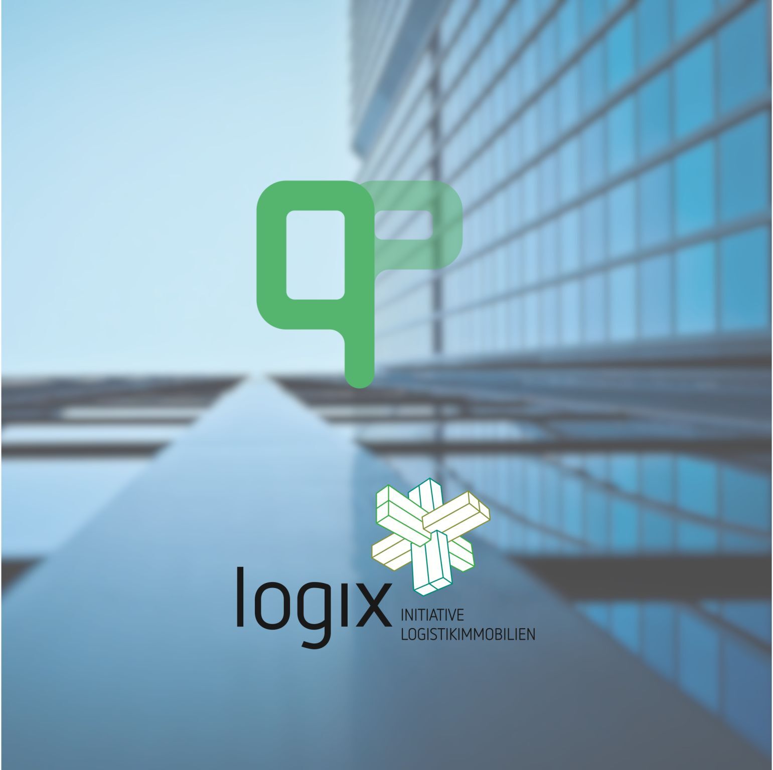 qprem is a new Logix partner!